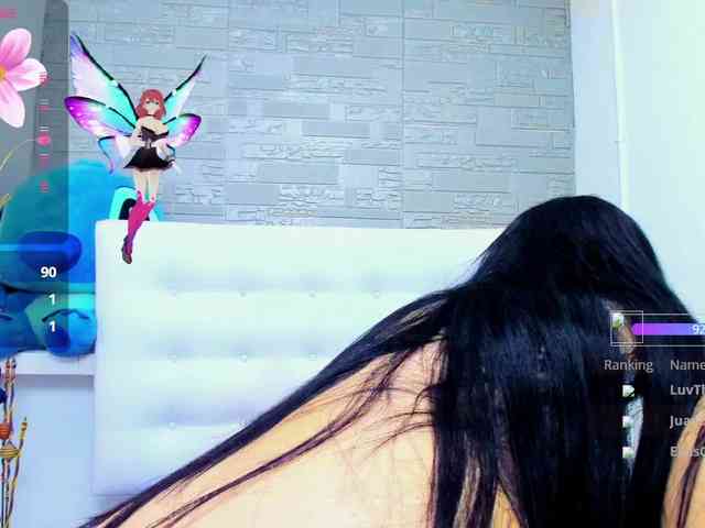 MariannaCortez webcam