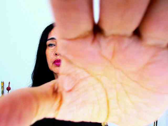 MariannaCortez webcam