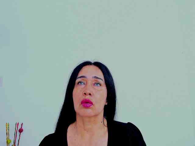 MariannaCortez webcam