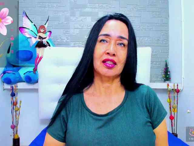 MariannaCortez webcam