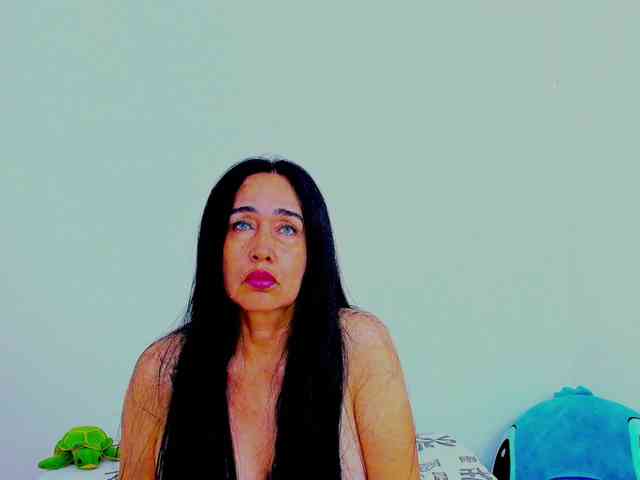 MariannaCortez webcam