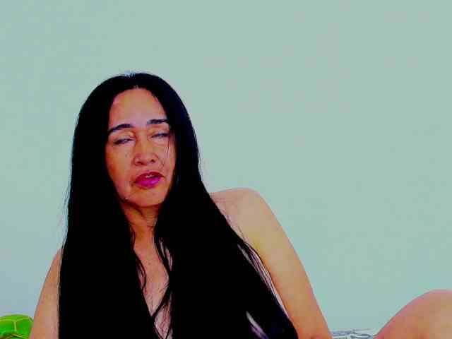 MariannaCortez webcam