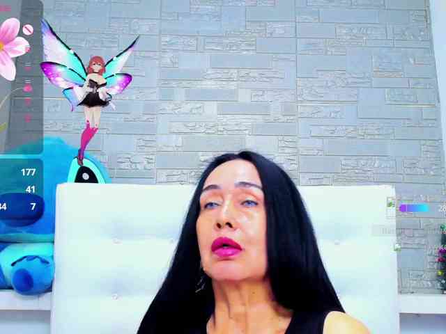 MariannaCortez webcam