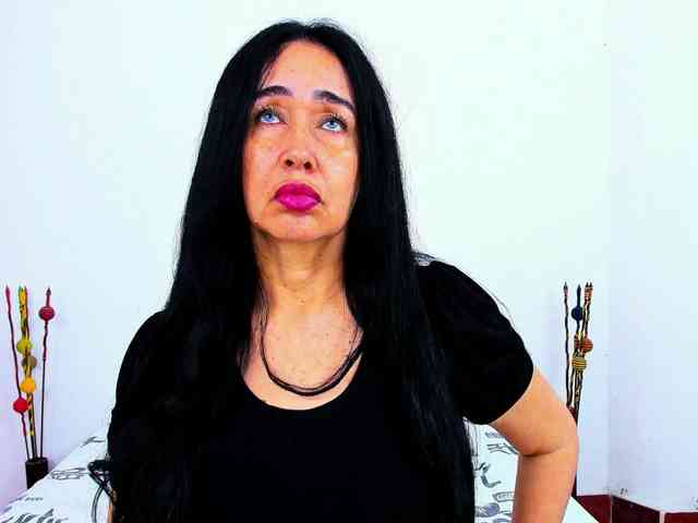 MariannaCortez webcam