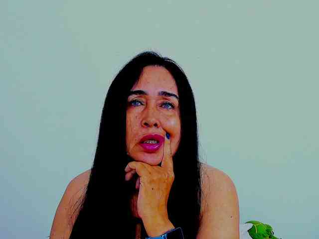 MariannaCortez webcam