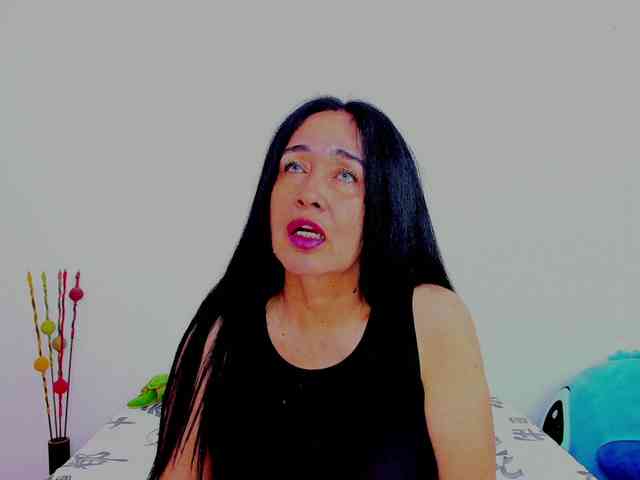 MariannaCortez webcam