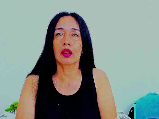 MariannaCortez webcam