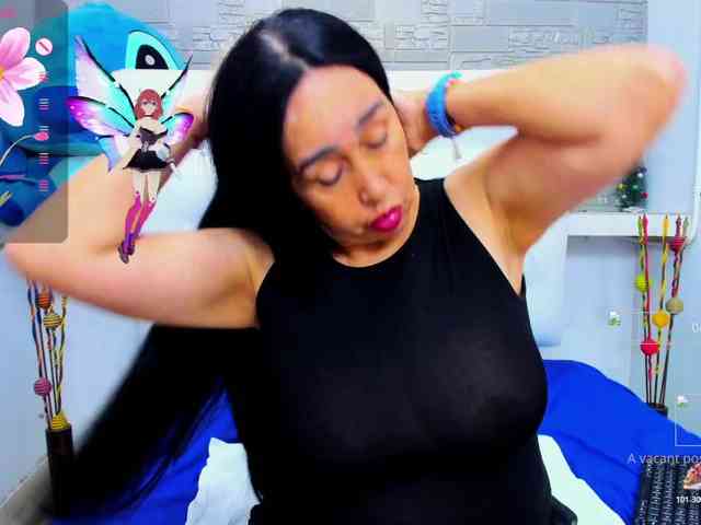 MariannaCortez webcam
