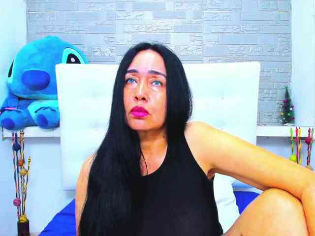 MariannaCortez webcam