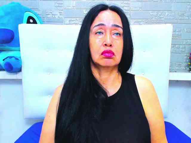 MariannaCortez webcam