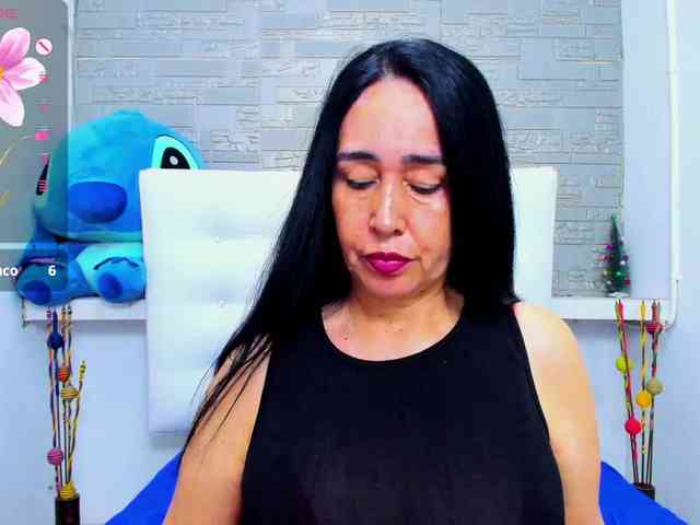 MariannaCortez webcam