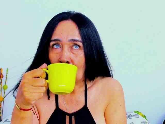 MariannaCortez webcam