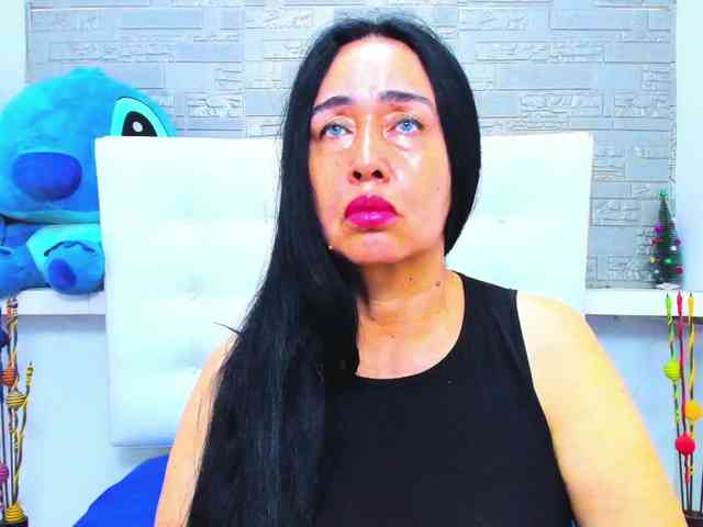 MariannaCortez webcam