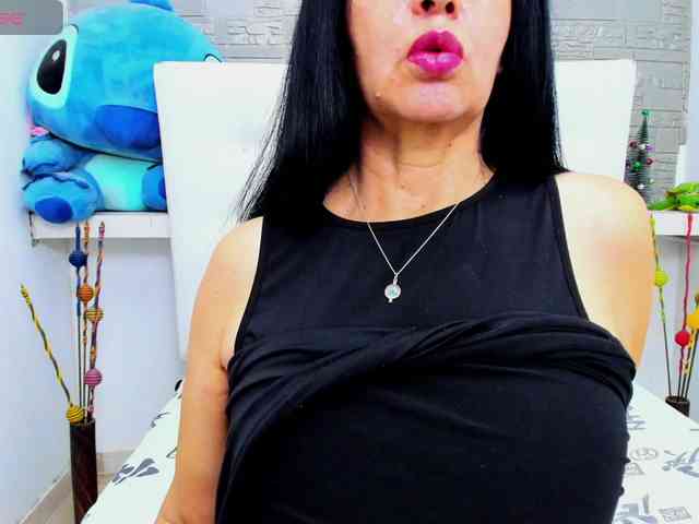 MariannaCortez webcam