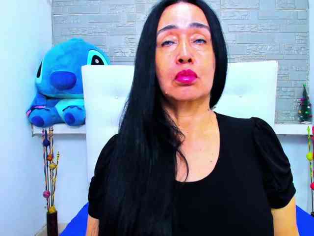 MariannaCortez webcam