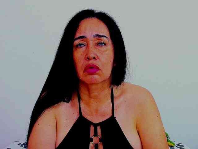 MariannaCortez webcam