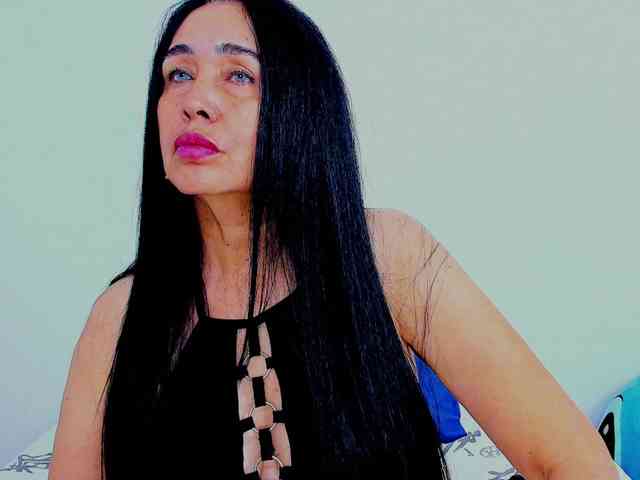 MariannaCortez webcam