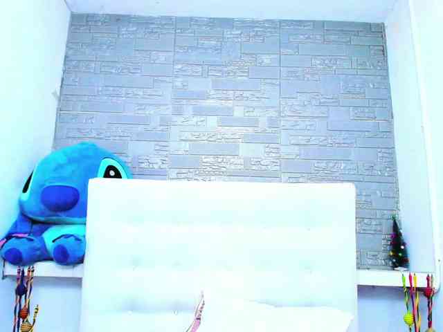 MariannaCortez webcam