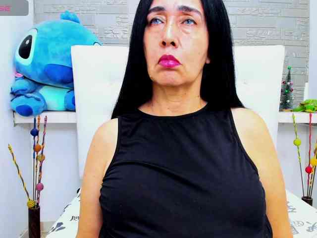 MariannaCortez webcam