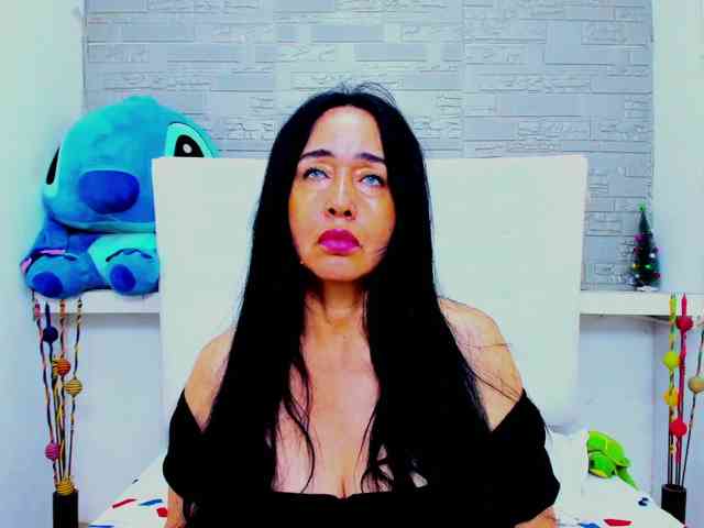 MariannaCortez webcam