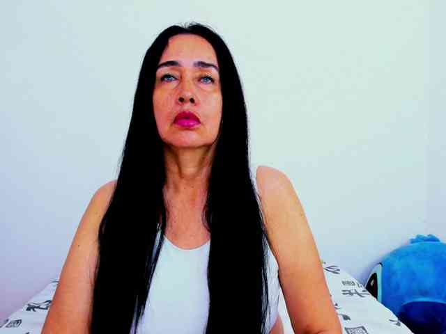 MariannaCortez webcam