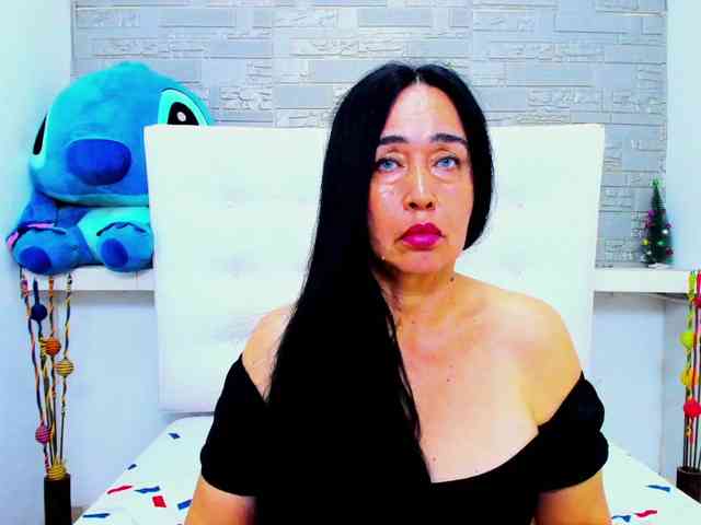 MariannaCortez webcam