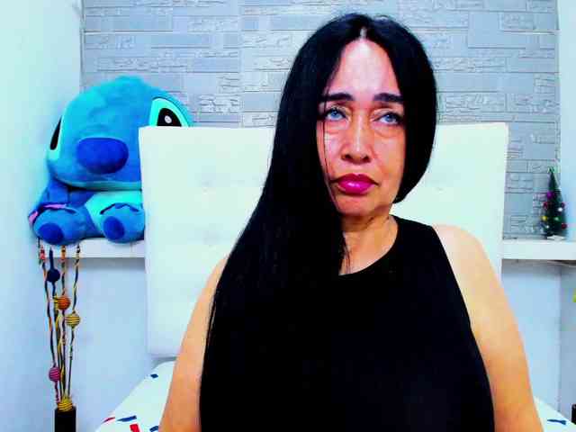 MariannaCortez webcam