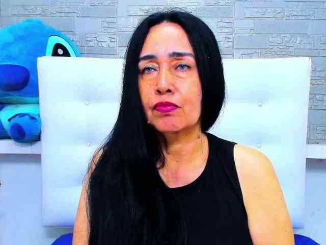 MariannaCortez webcam