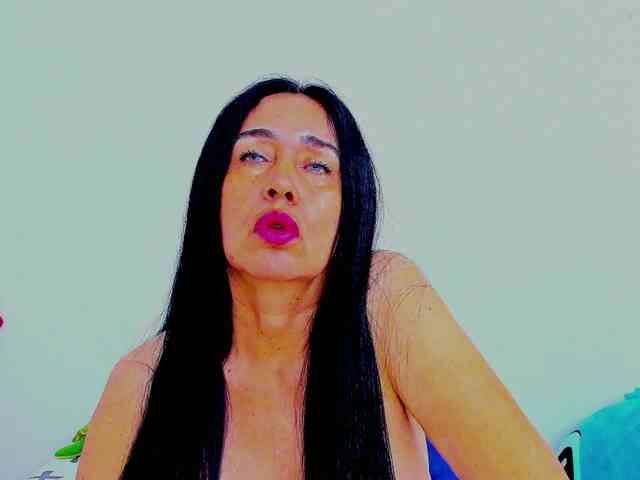 MariannaCortez webcam