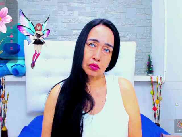 MariannaCortez webcam