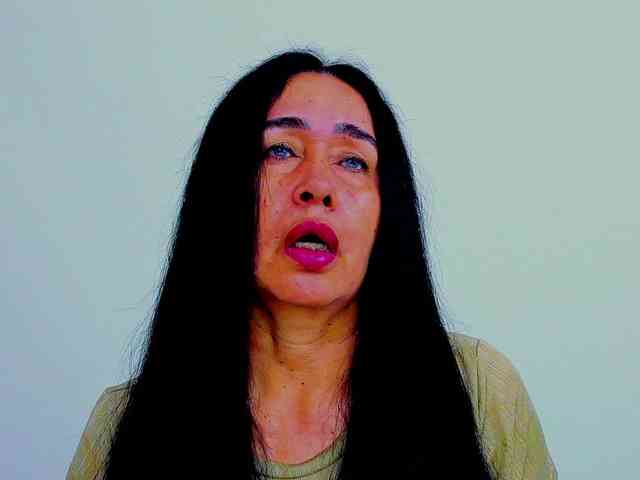 MariannaCortez webcam