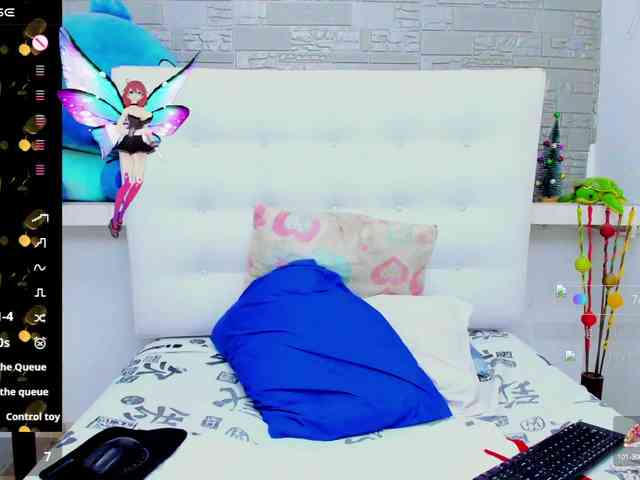 MariannaCortez webcam