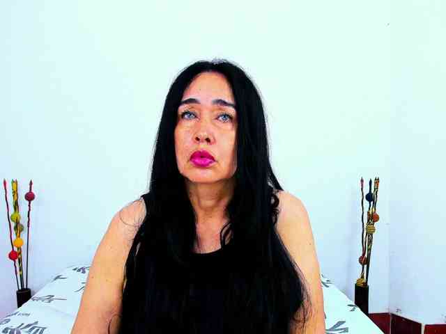 MariannaCortez webcam