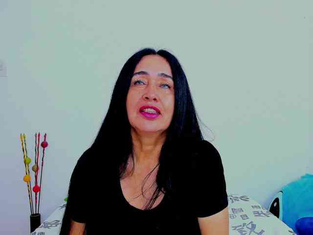 MariannaCortez webcam