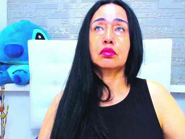 MariannaCortez webcam