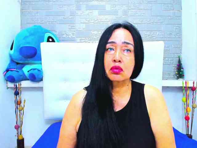 MariannaCortez webcam