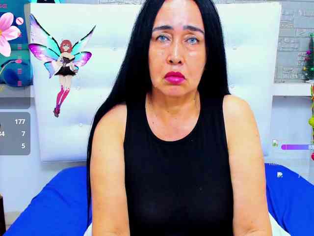 MariannaCortez webcam
