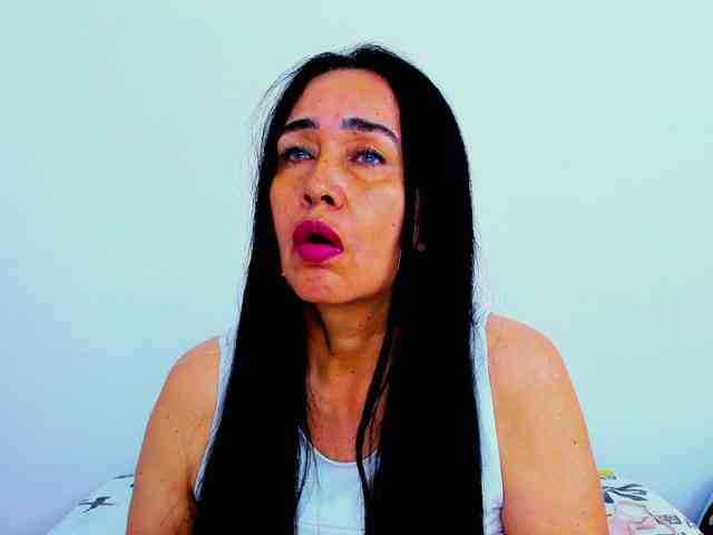 MariannaCortez webcam