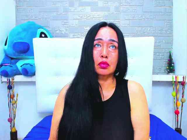 MariannaCortez webcam