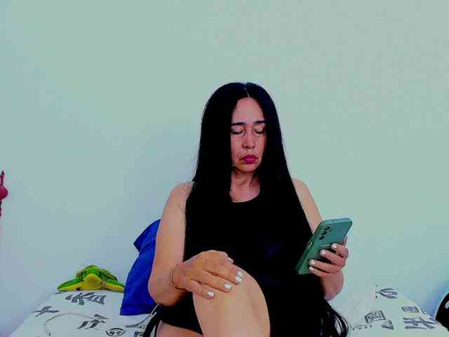 MariannaCortez webcam