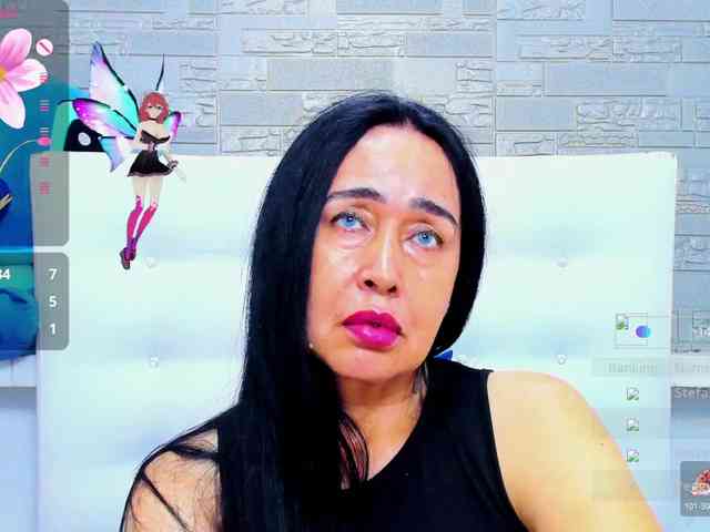 MariannaCortez webcam
