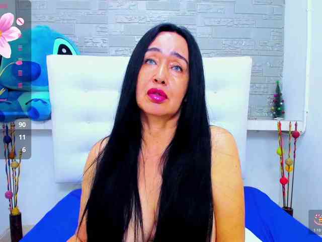 MariannaCortez webcam