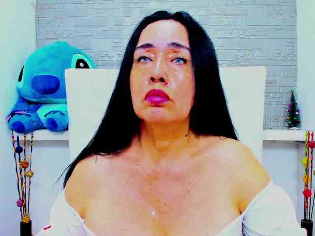 MariannaCortez webcam