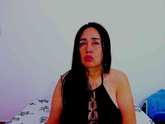 MariannaCortez webcam