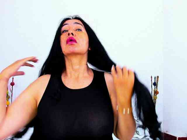 MariannaCortez webcam