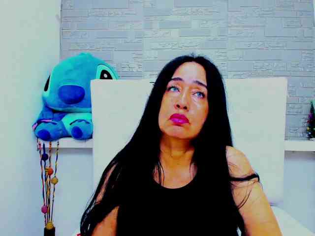 MariannaCortez webcam