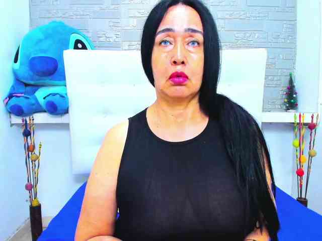 MariannaCortez webcam