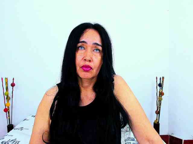 MariannaCortez webcam