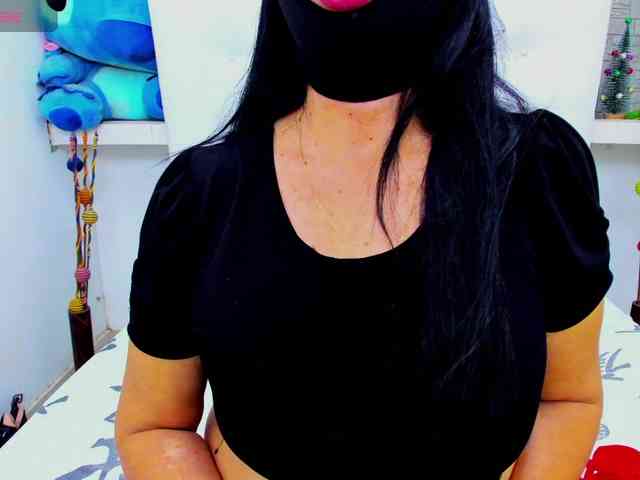 MariannaCortez webcam