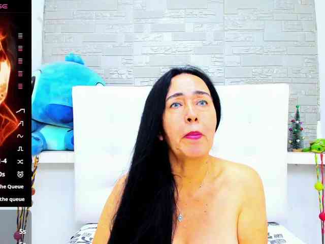 MariannaCortez webcam
